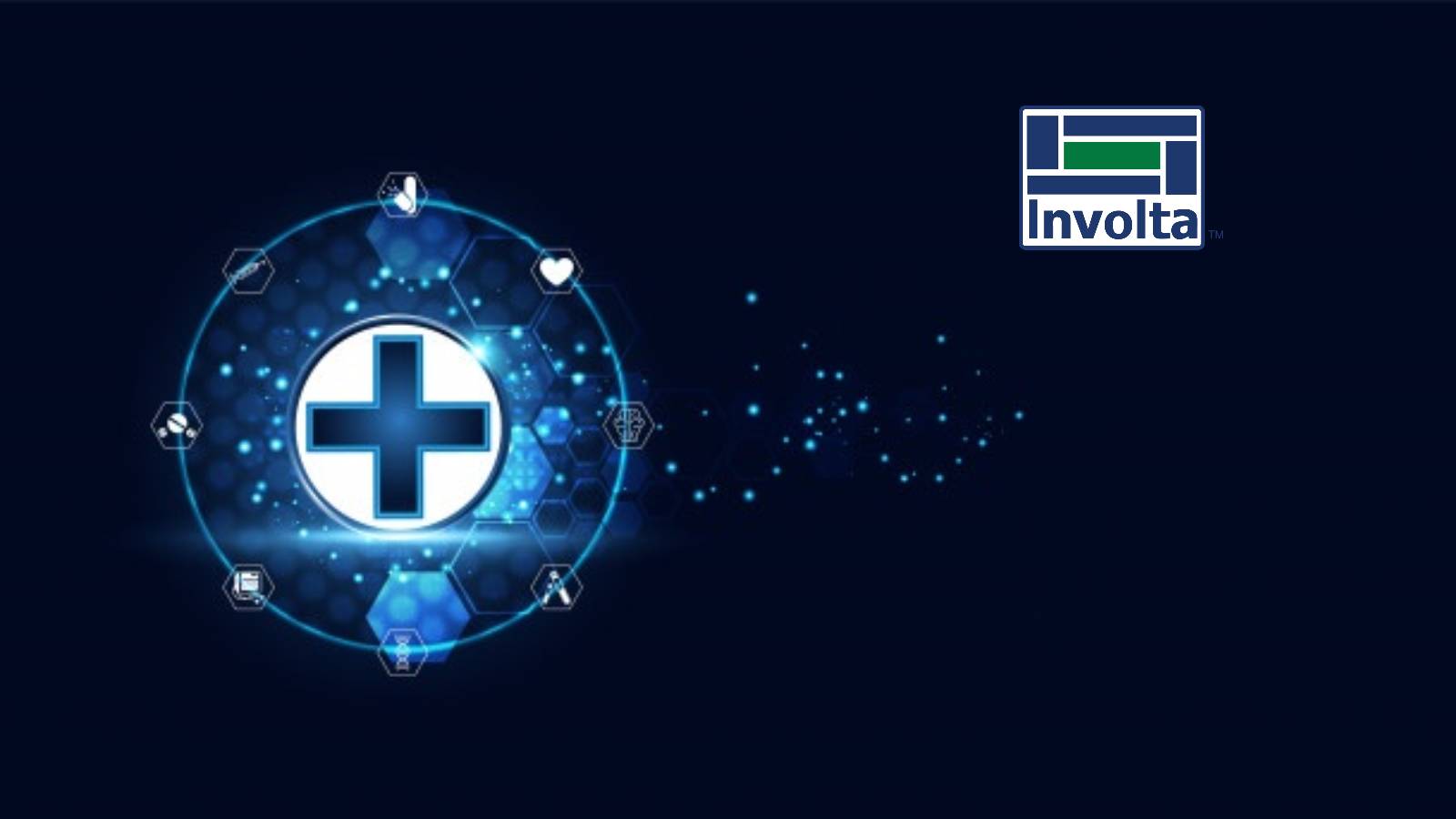 Involta Launches New Healthcare Technology Suite Involta Securehealth