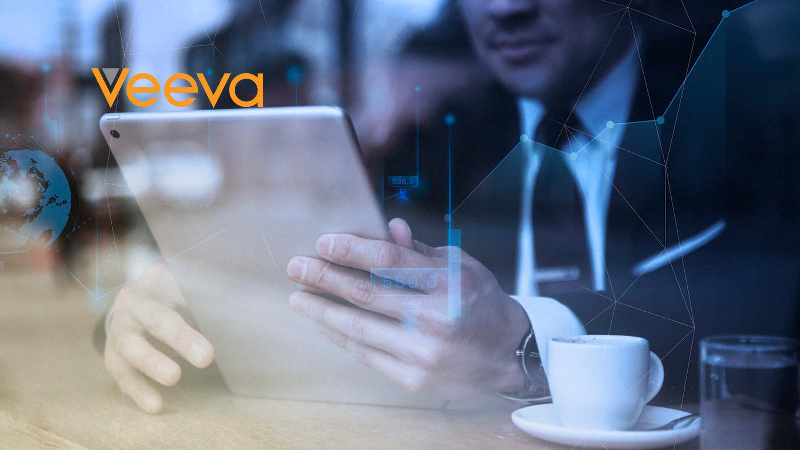 Veeva Unveils Vault CRM Next Generation Of CRM For Life Sciences