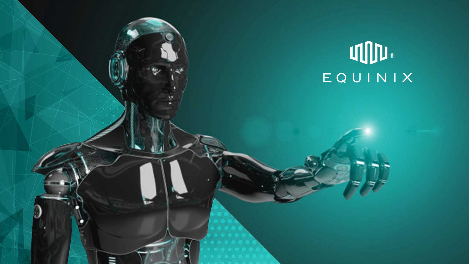 Equinix Announces Fully Managed Service For Nvidia Dgx Ai Supercomputing