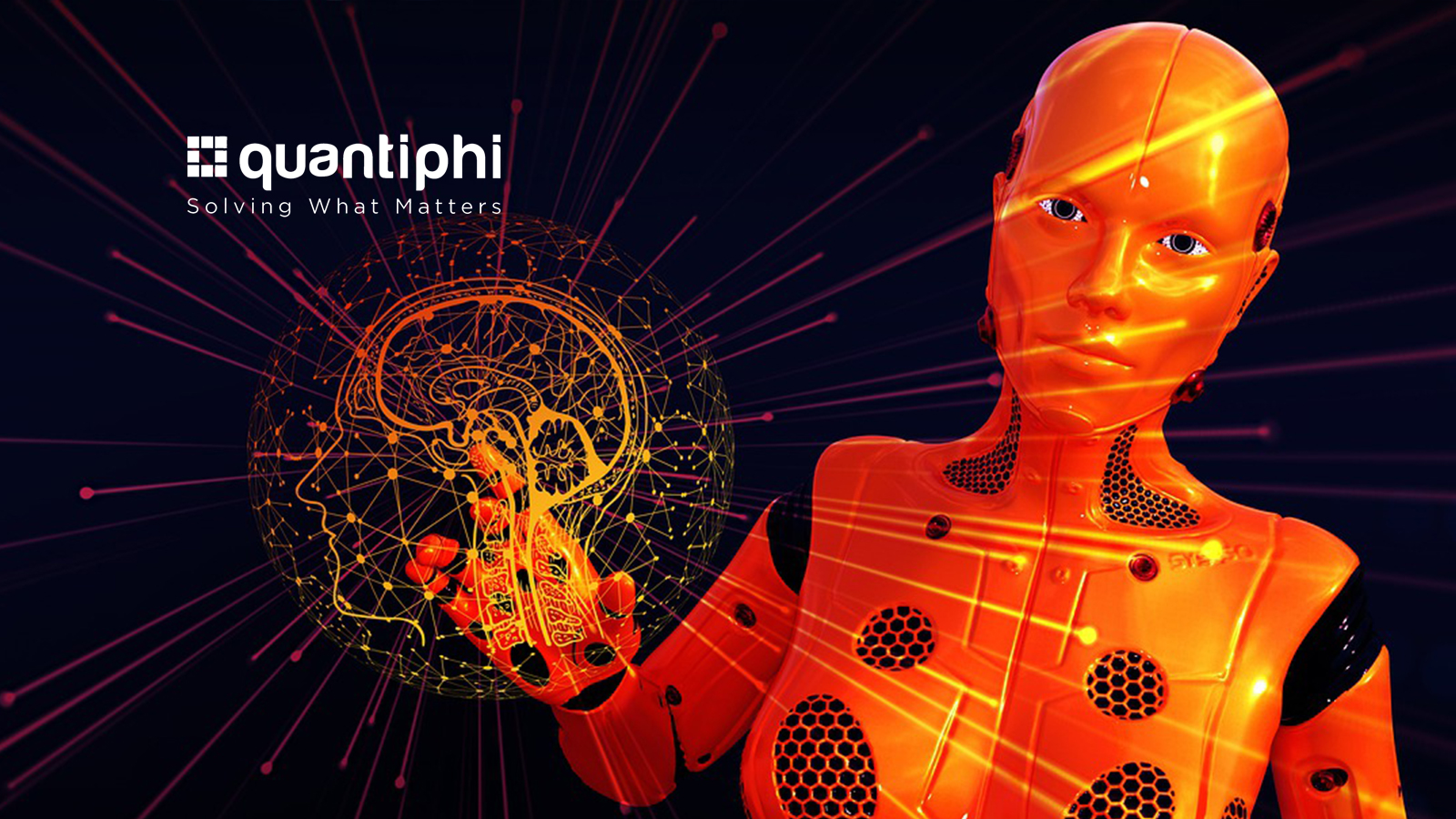 Quantiphi And Lambda Announce Partnership To Accelerate Ai Innovation