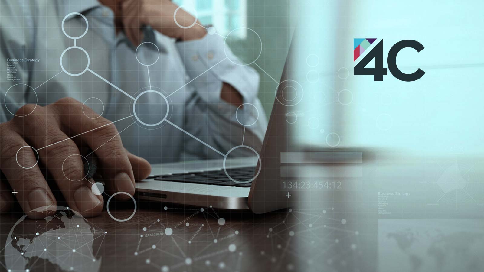 4C Recognized as a Gartner Peer Insights Customers’ Choice for Ad Tech