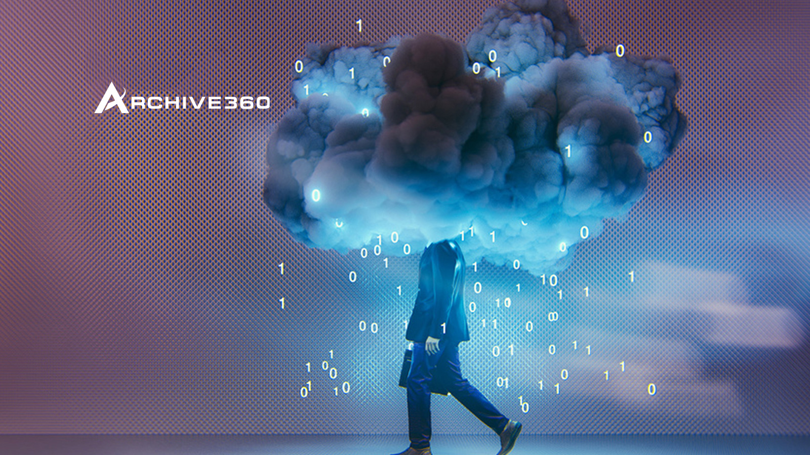 Archive360 Global Director Dan Langille Invited to Join Speakers at Women in Cloud Summit