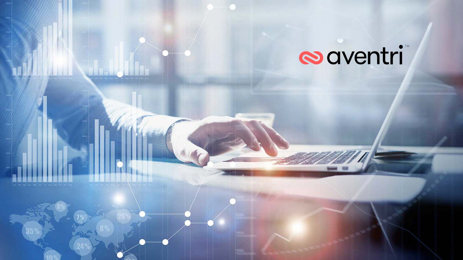 Aventri Announces Appointment of Jim Sharpe as CEO; Elevates Oni Chukwu to Executive Chairman