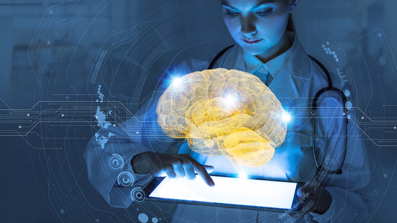 Big Changes Are Coming to Healthcare Thanks to Augmented Reality