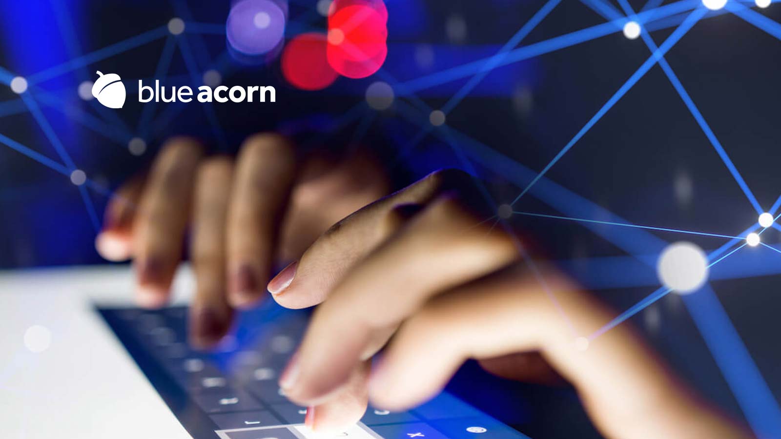 Blue Acorn iCi Names Clare Rappaport as Chief Client Officer