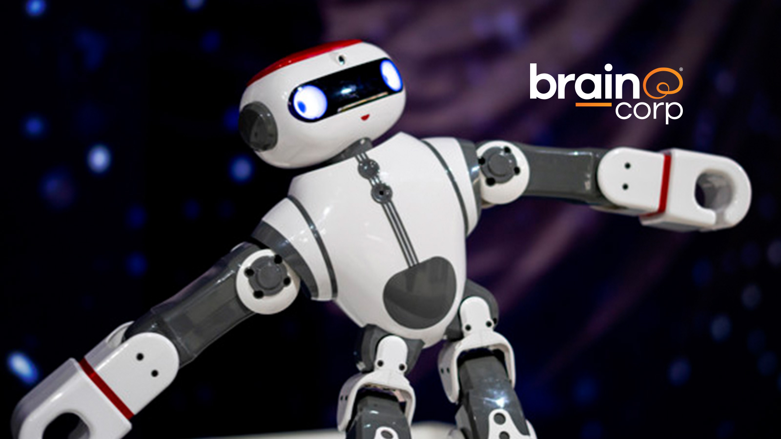 Brain Corp Achieves Record Sales Growth in 2019 Amid Strong Retailer Demand for Autonomous Mobile Robots
