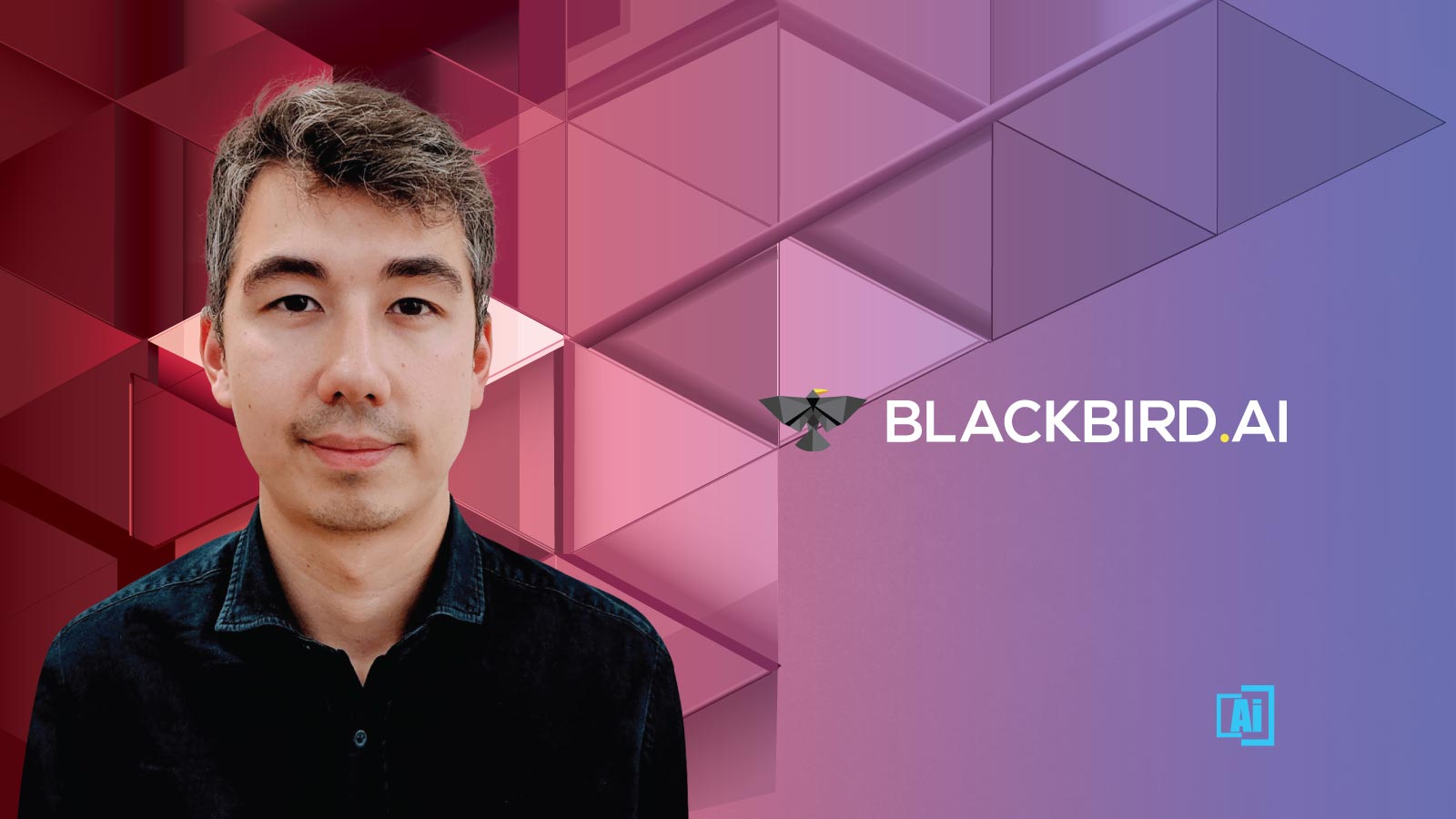 AiThority Interview with Brice Chambraud, Managing Director at Blackbird.AI