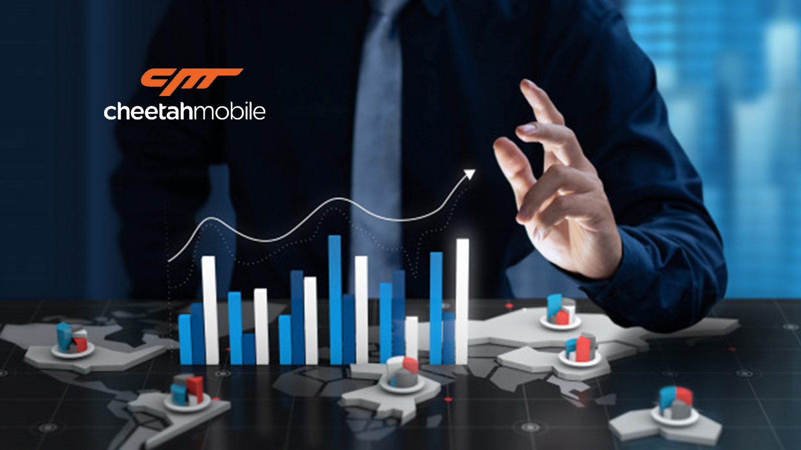 CheetahTALK Translation Device Experiences Explosive Growth, Plans New Market Expansion