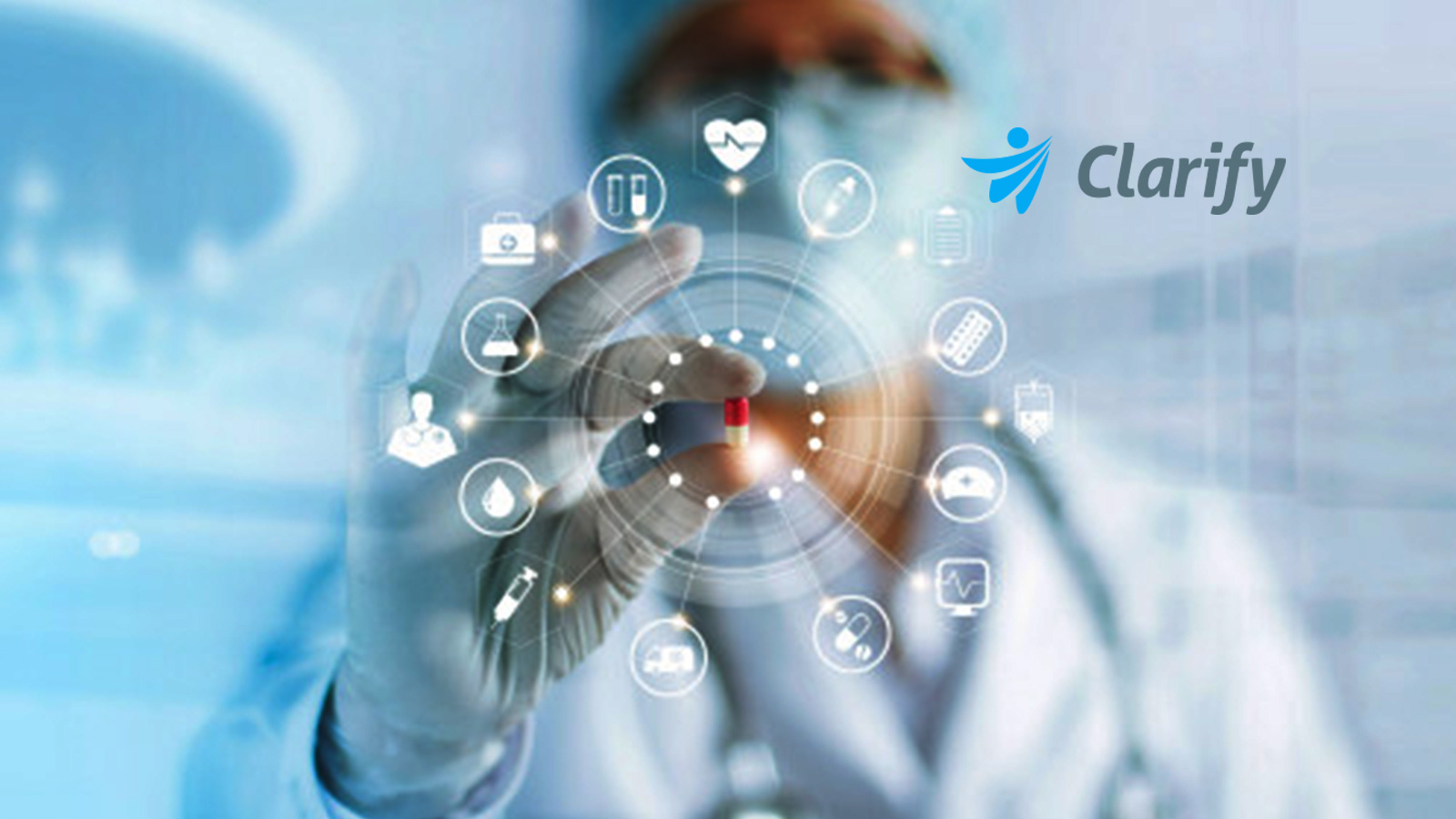 Clarify Health and Prognos Announce Partnership to Deliver Greater Value to Patients Through Improved Insights Into Their Healthcare Journeys