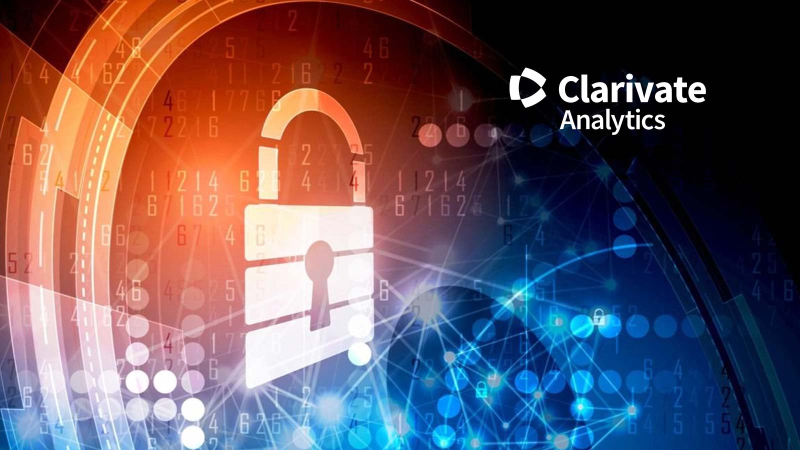 Clarivate Analytics Completes Agreement With OpSec Security to Sell the Brand Protection Business