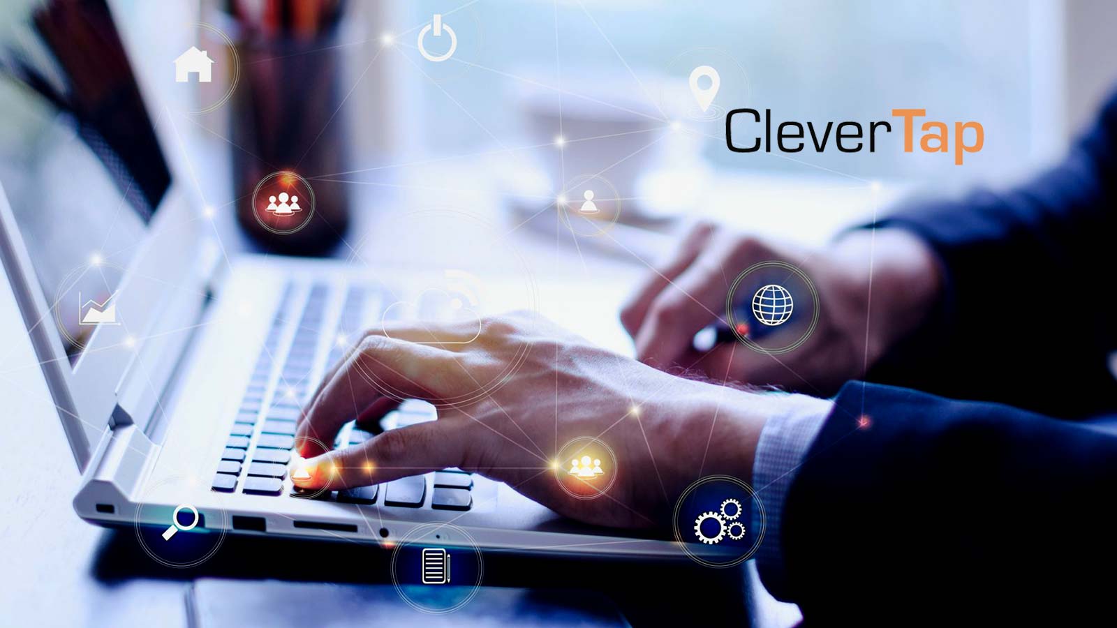 CleverTap Appoints Prashant Parashar as Chief Human Resources Officer