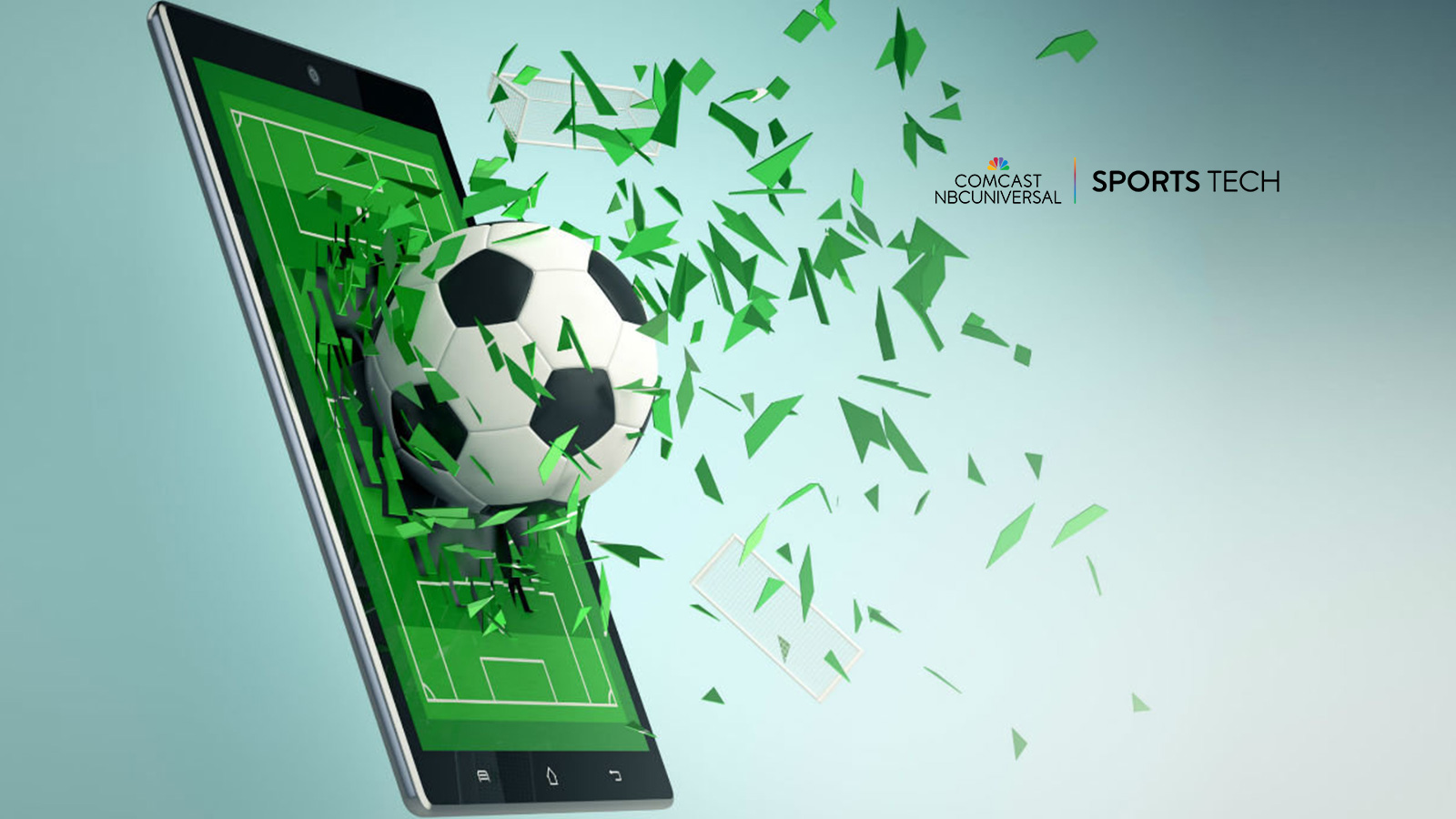 Comcast NBCUniversal Launches SportsTech, A Global Accelerator for Sports Technology Startups