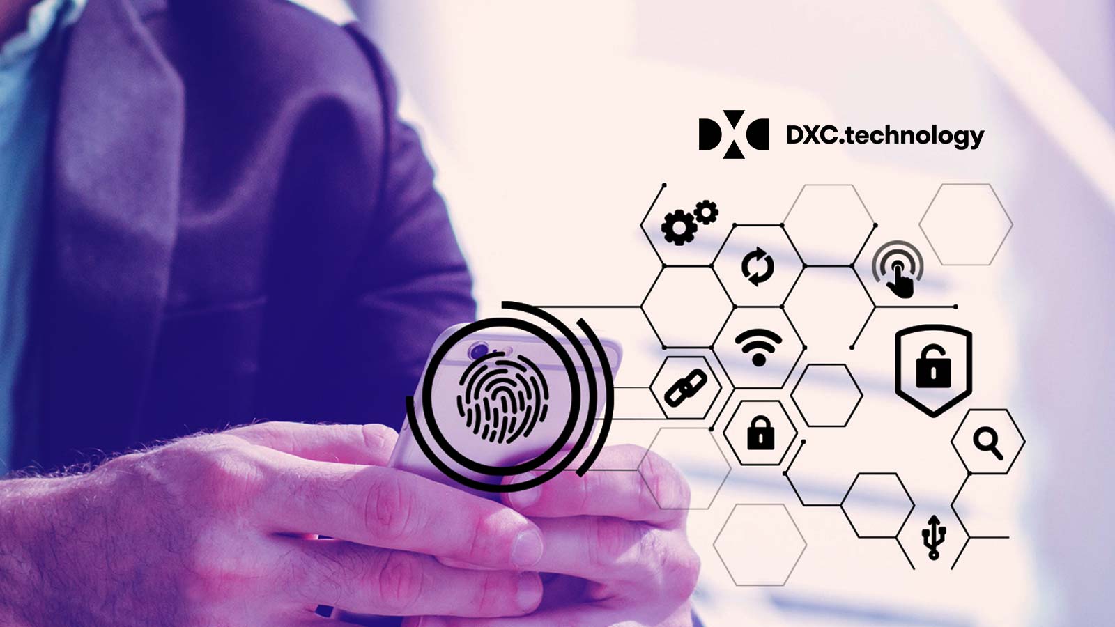 DXC Technology Names Chris Drumgoole as Chief Information Officer