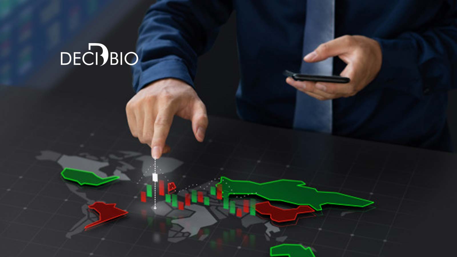DeciBio Spins off Technology Products as a Subsidiary Entity, DeciBio Analytics