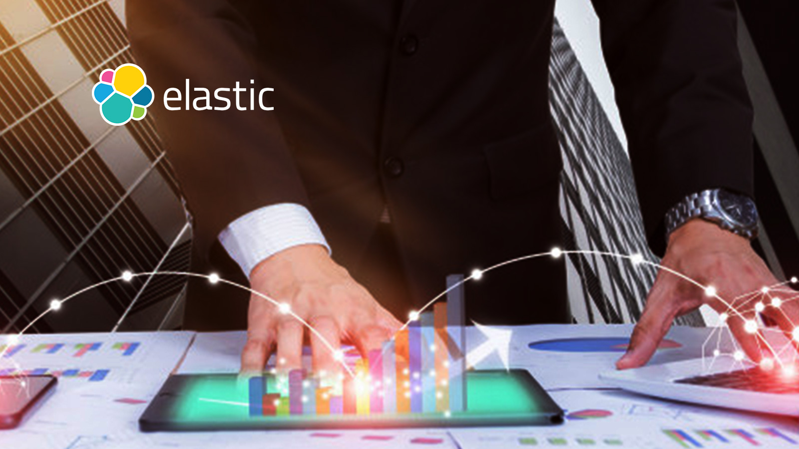 Elastic Appoints Sally Jenkins as Chief Marketing Officer