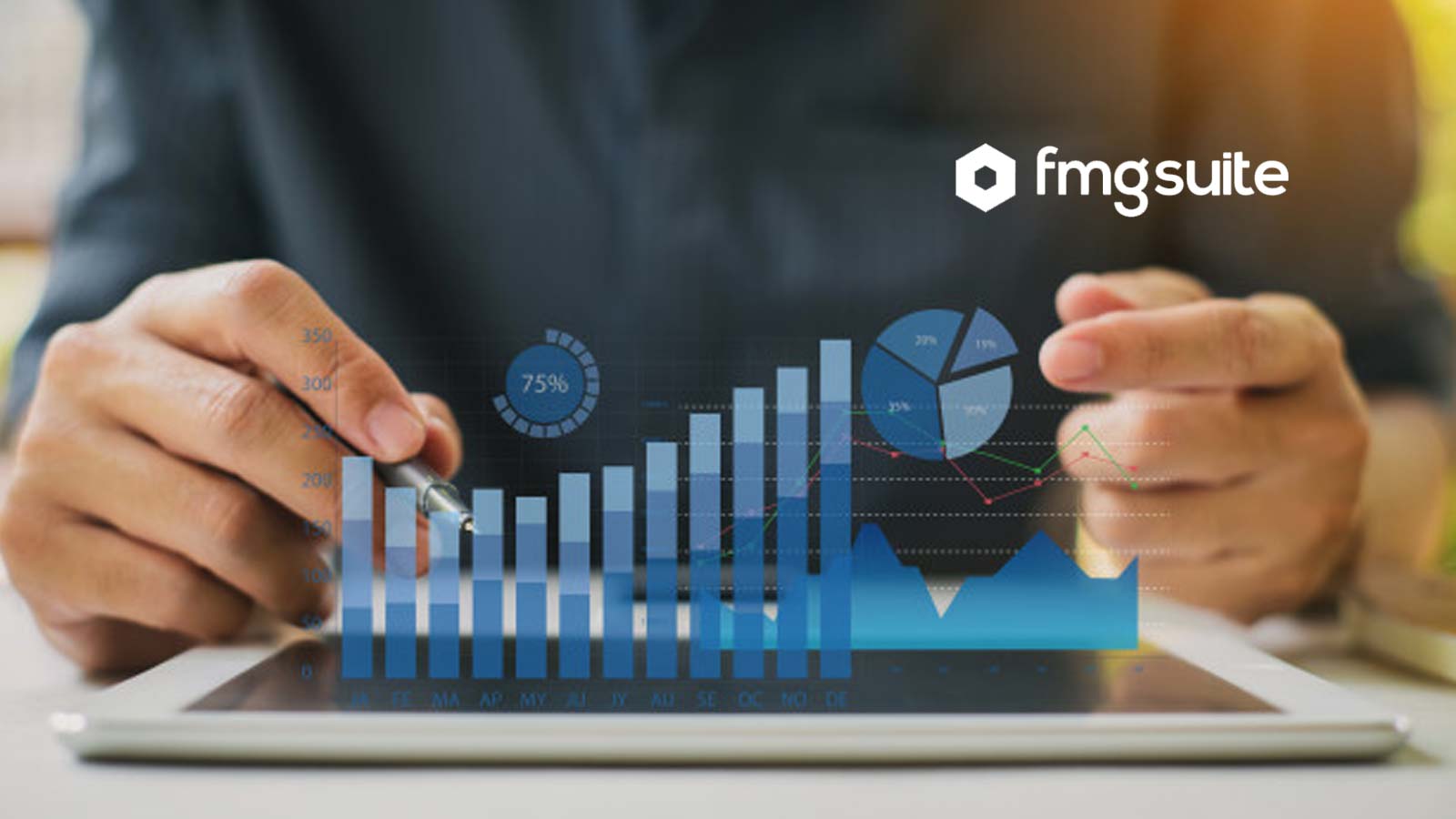 FMG Suite Launches MarketingCentral for Cetera Financial Group