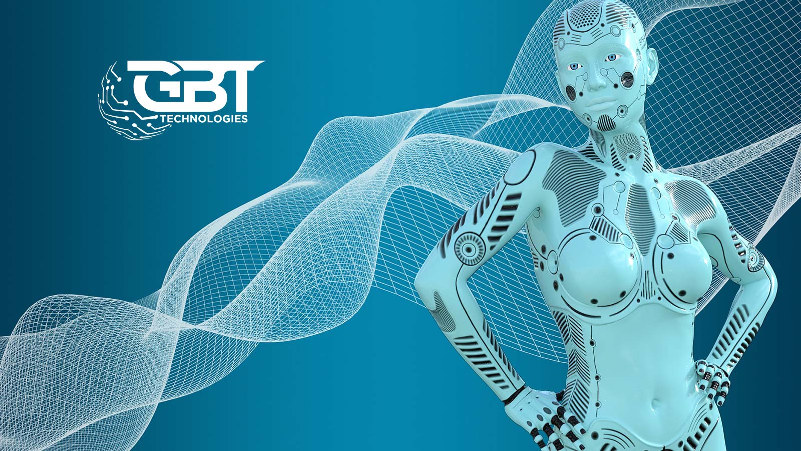 GBT Is Expanding Its Autonomous Machines (Robotics) Research