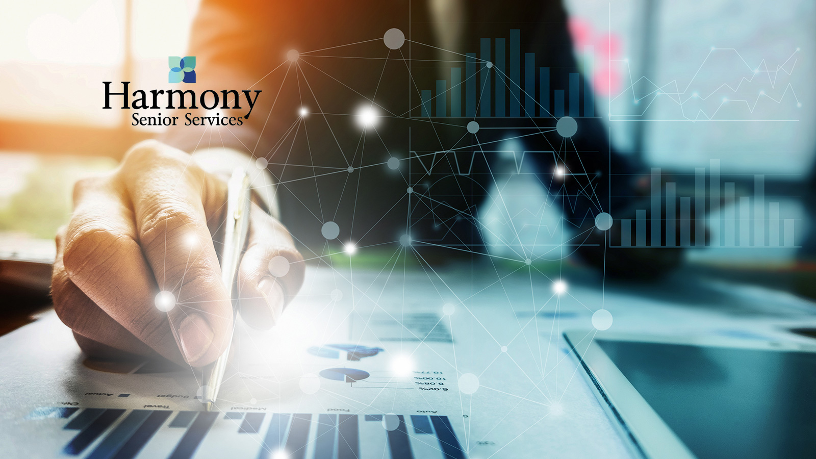 Harmony Senior Services Attracts Top Talent Appointing Margaret Cabell as Chief Sales & Marketing Officer