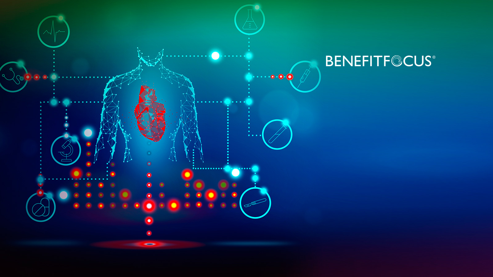 Healthcare Innovator and Futurist to Headline Benefitfocus One Place 2020