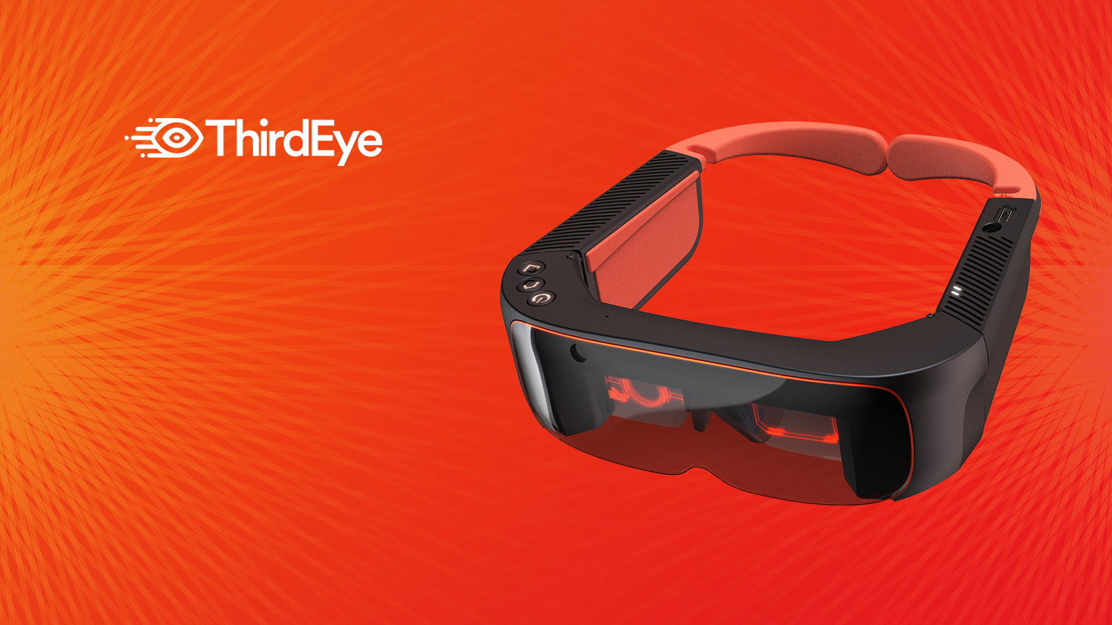 IO Intelligence, Inc. Is Announcing Its Partnership With ThirdEye Gen, Inc. to Integrate With ThirdEye's X2 MR Glasses for Business and Enterprise Solutions, and to Provide Telecom Expertise and Cellular Connectivity to Meet Current and Future (5G) Mobile Solution Requirements