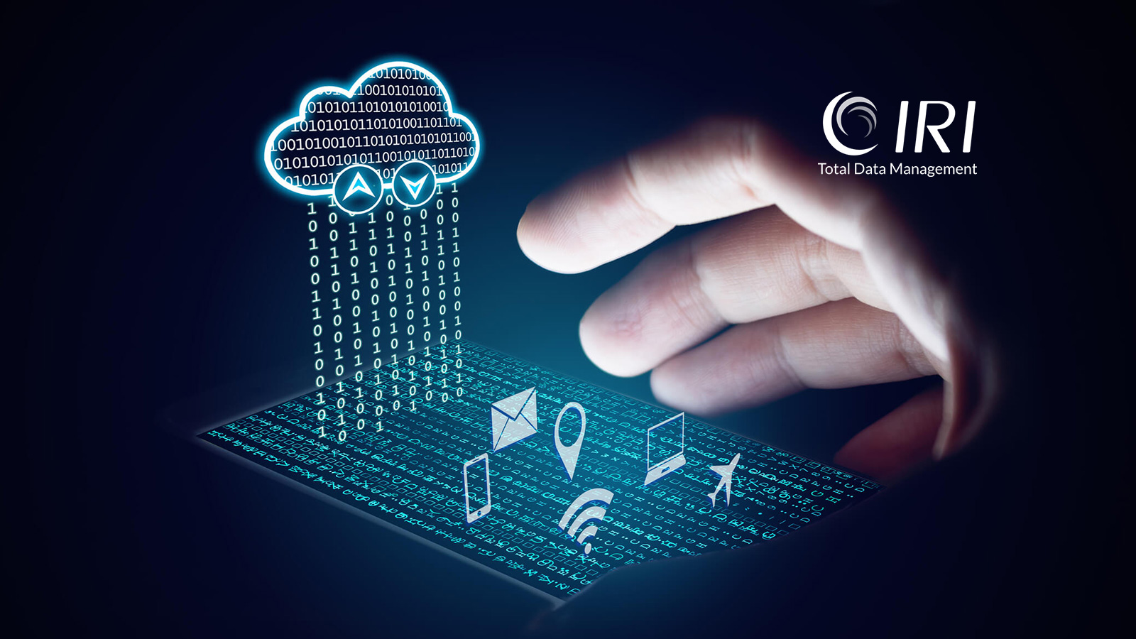 IRI Collaborates With Oracle to Integrate and Govern Data in the Cloud
