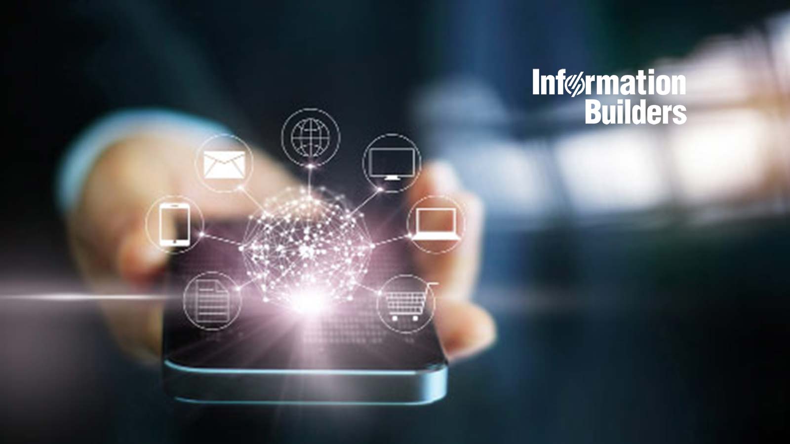 Information Builders Welcomes Carol McNerney as Chief Marketing Officer