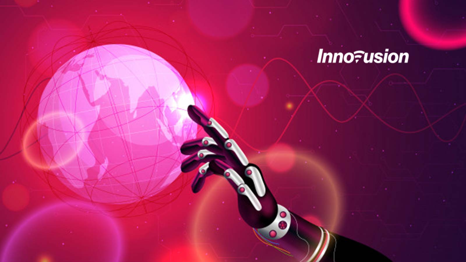 Innovusion to Release a New LiDAR System More Advanced Than Human Sight, “Falcon”