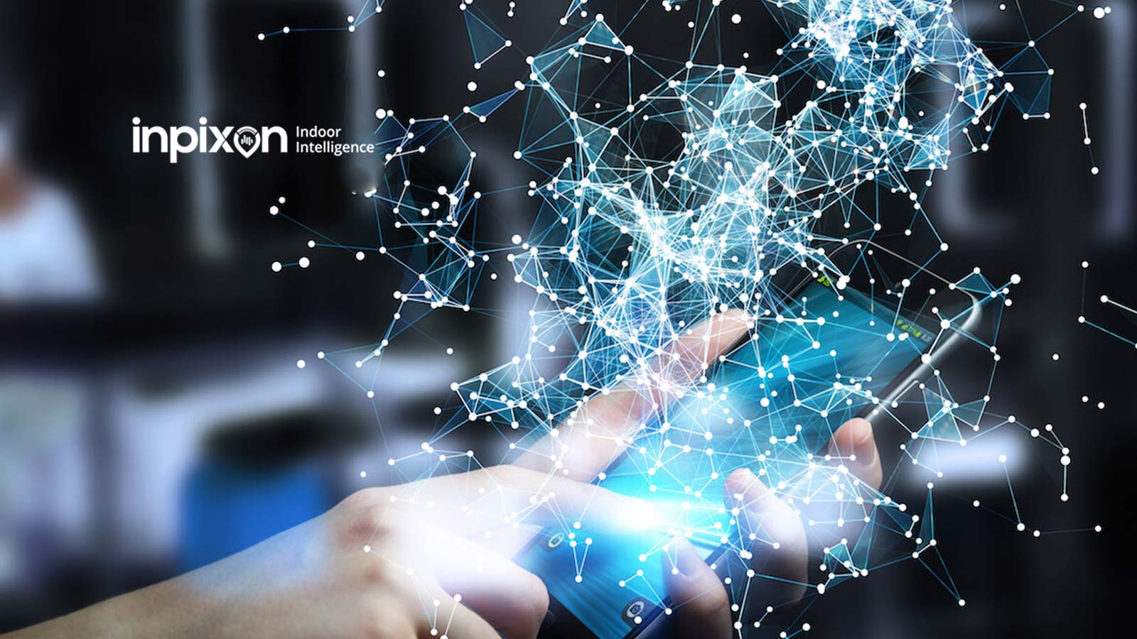 Inpixon Releases New Features for Indoor Mapping Platform
