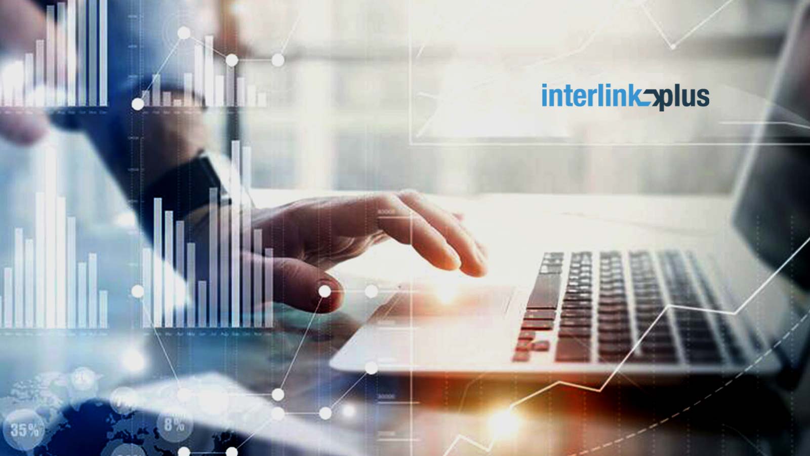 Interlink Plus, Inc. and Loop Media, Inc. Announce Definitive Merger Agreement