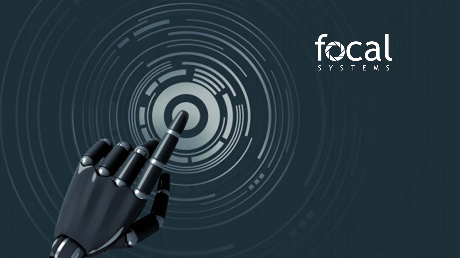 Introducing focalOS, The Operating System of Retail