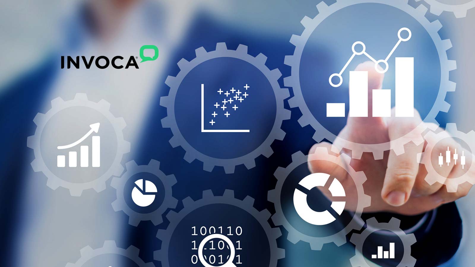 Invoca SVP of Sales Elected to LeadsCouncil Board of Directors
