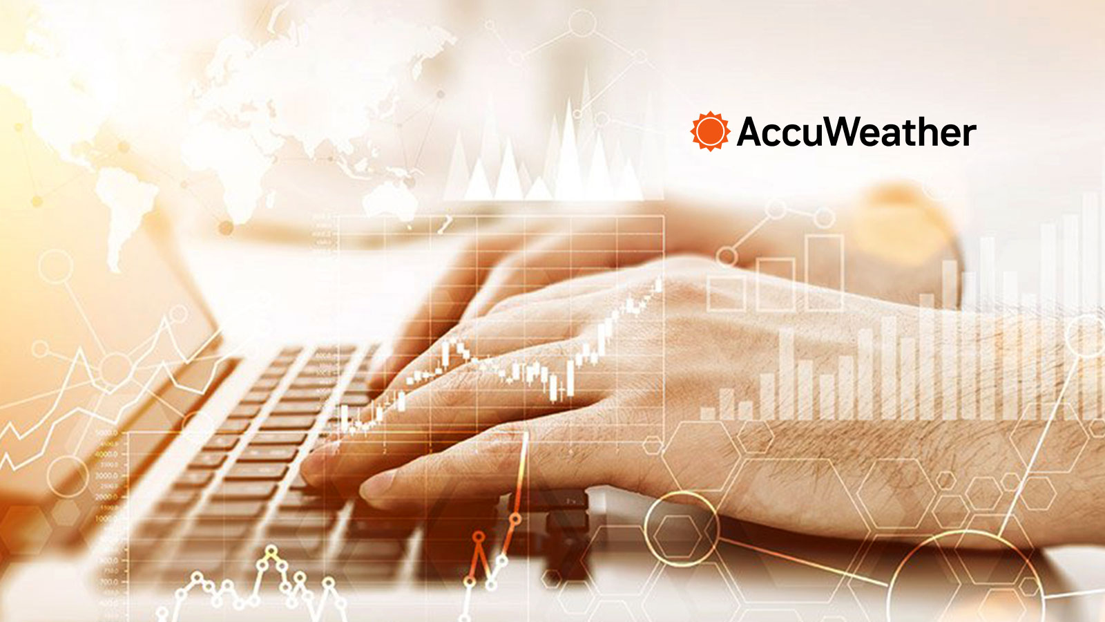 Latest Independent Study Reconfirms Superior Accuracy of AccuWeather Forecasts