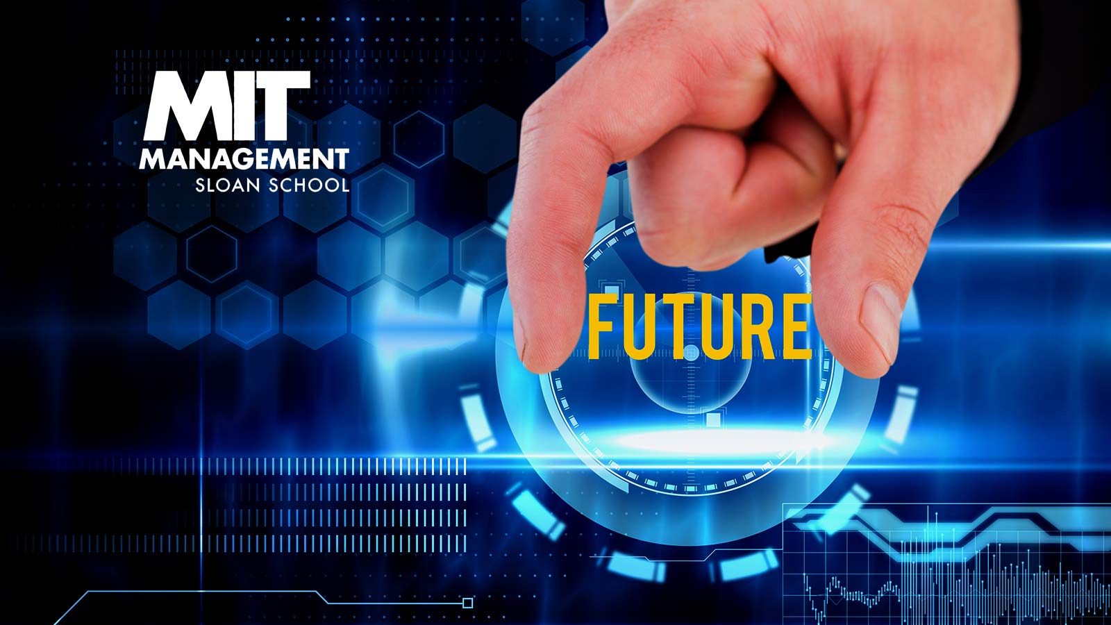 MIT to Launch Shaping Work of the Future, a Free MITX Online Course