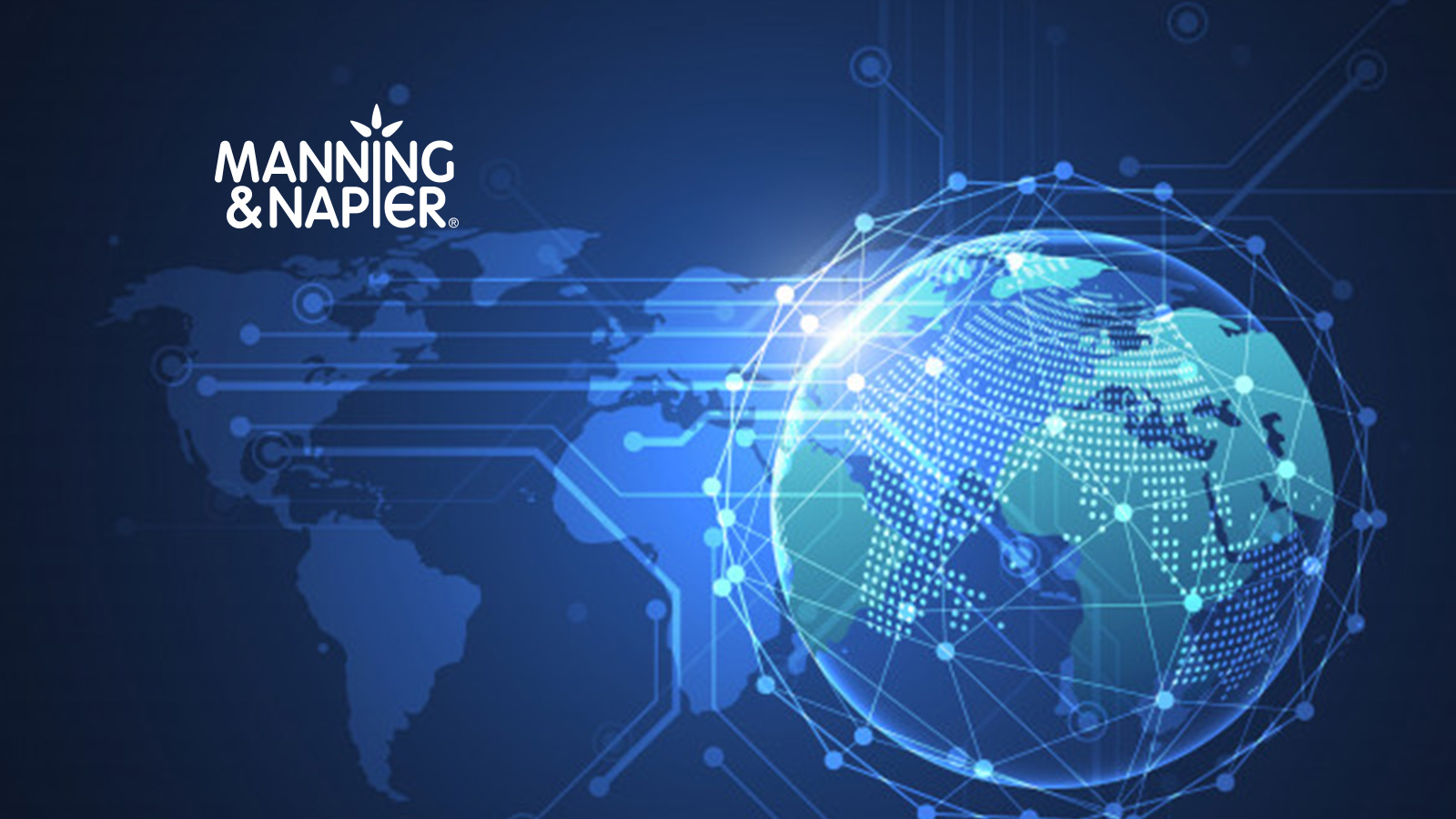 Manning & Napier Selects InvestCloud to Lead Digital Transformation
