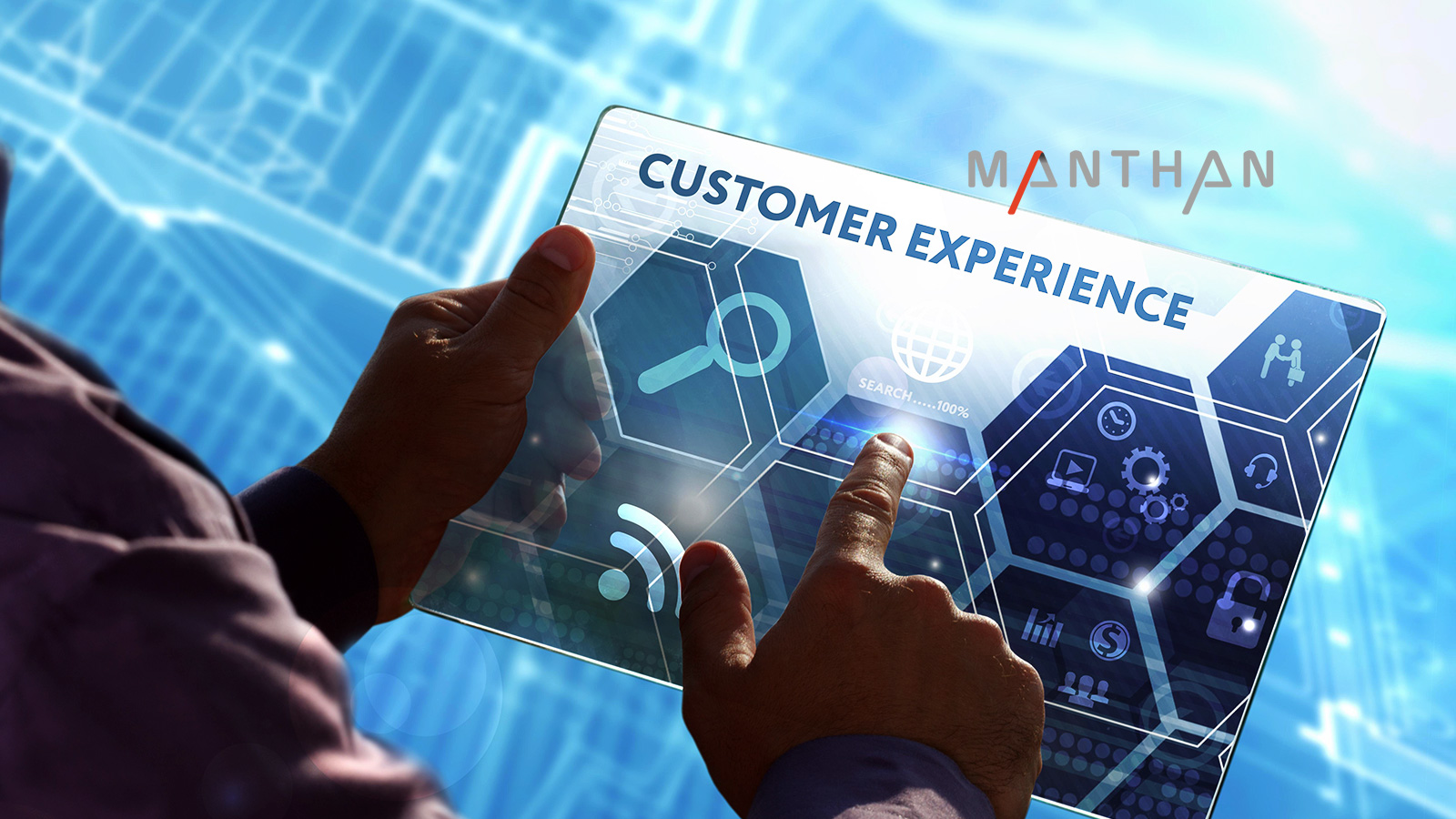 Manthan Aims to Redefine Fashion Retail with Algorithmic Assortment Planning and Agile Merchandising