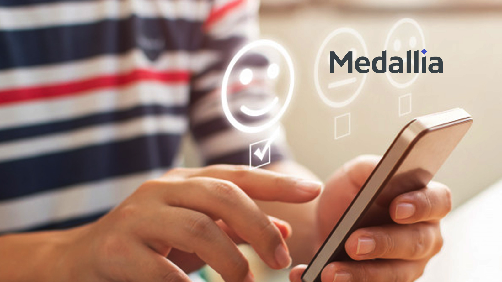 Medallia Announces Powerful Retail Customer Experience Capabilities at NRF 2020