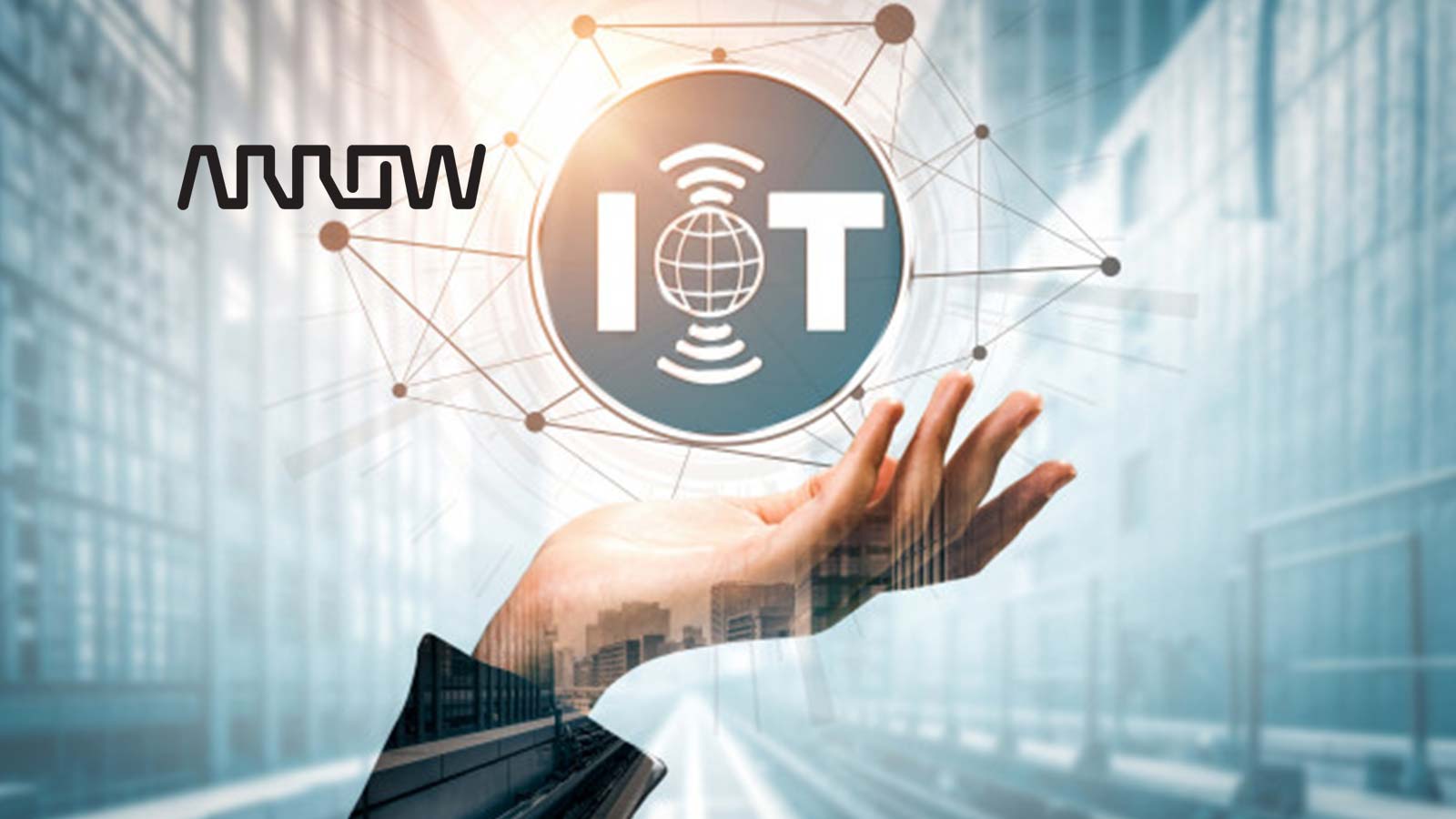 Microchip and Arrow Electronics Announce Collaboration on Edge IoT Security