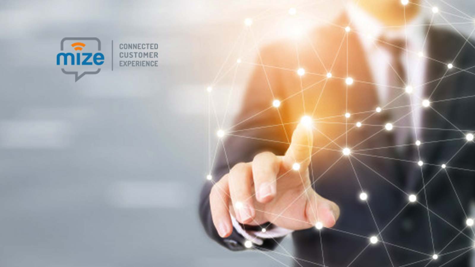 Mize Named a Major Player in the IDC MarketScape Report for Service Parts Management