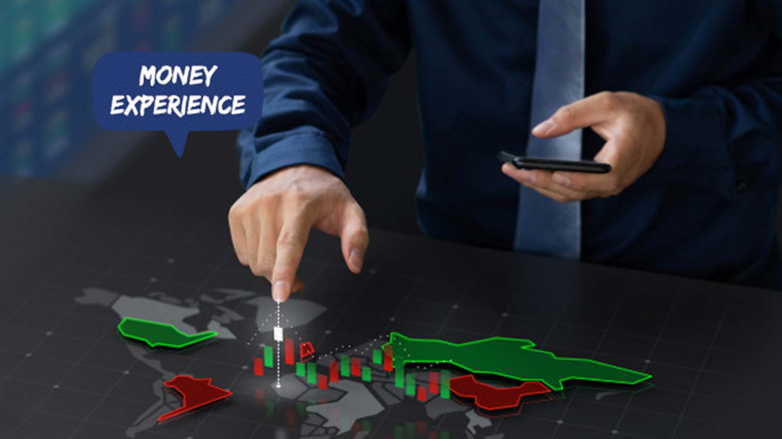 Money Experience Teaming up With Partners Across Massachusetts to Increase Financial Literacy