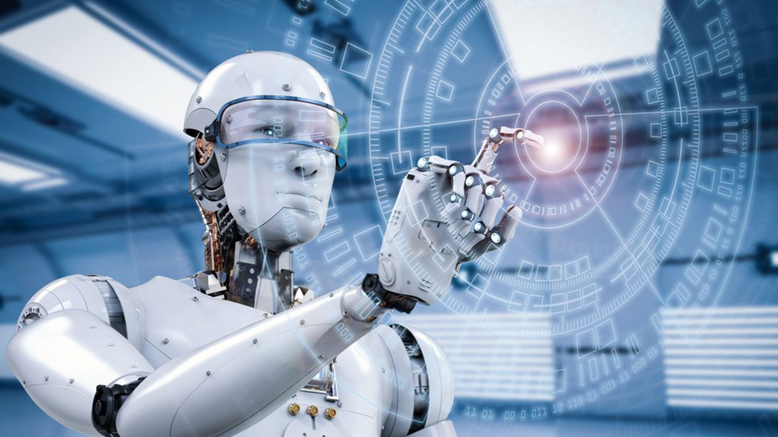 Reha Gill Joins Alpha Omega to Lead Data & Artificial Intelligence Center of Excellence
