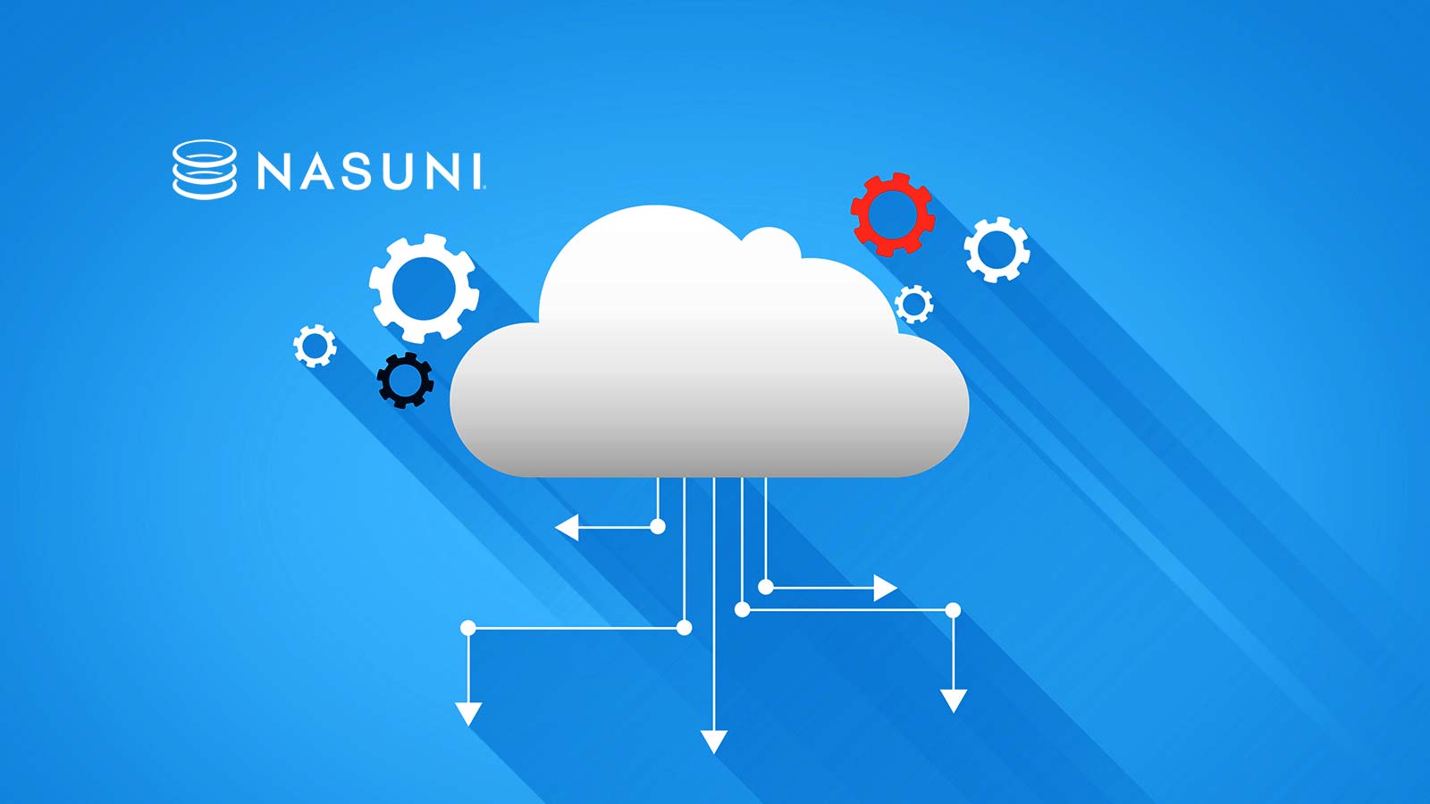 Nasuni Now Available in the Microsoft Azure Marketplace
