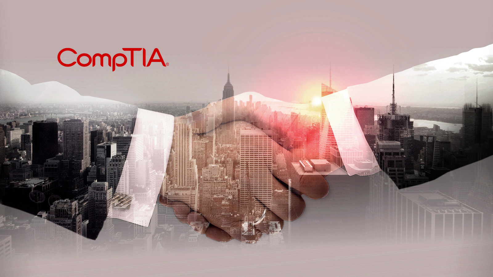 North Warwickshire and South Leicestershire College Partners with CompTIA to Boost Digital Skills in West Midlands