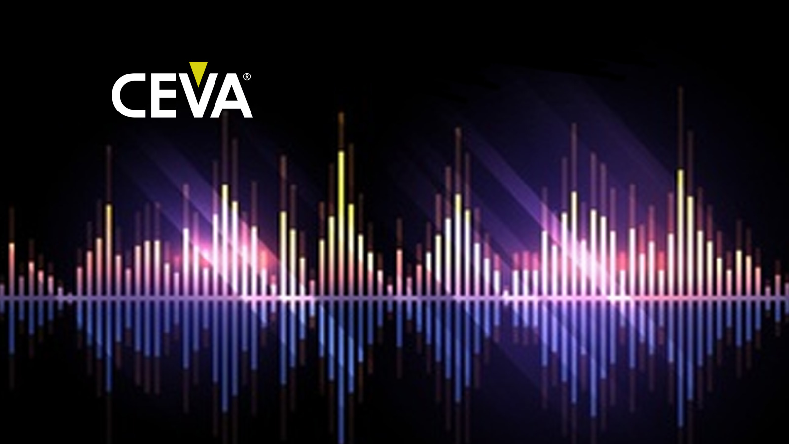 Novatek Adopts CEVA Audio/Voice DSP and Software for Smart TV SoCs