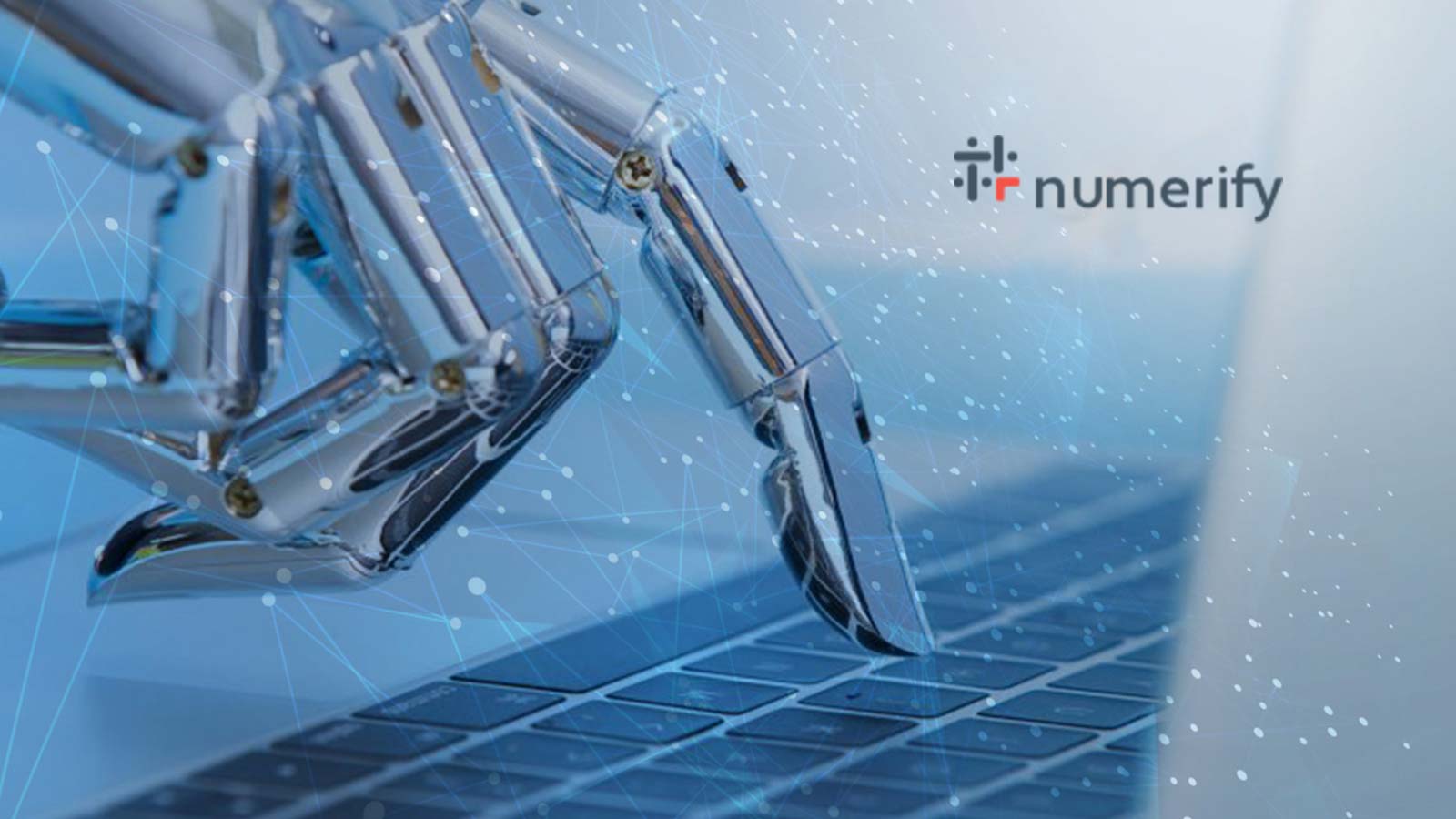 Numerify Obtains Six New Patents in Artificial Intelligence (AI) and Automation