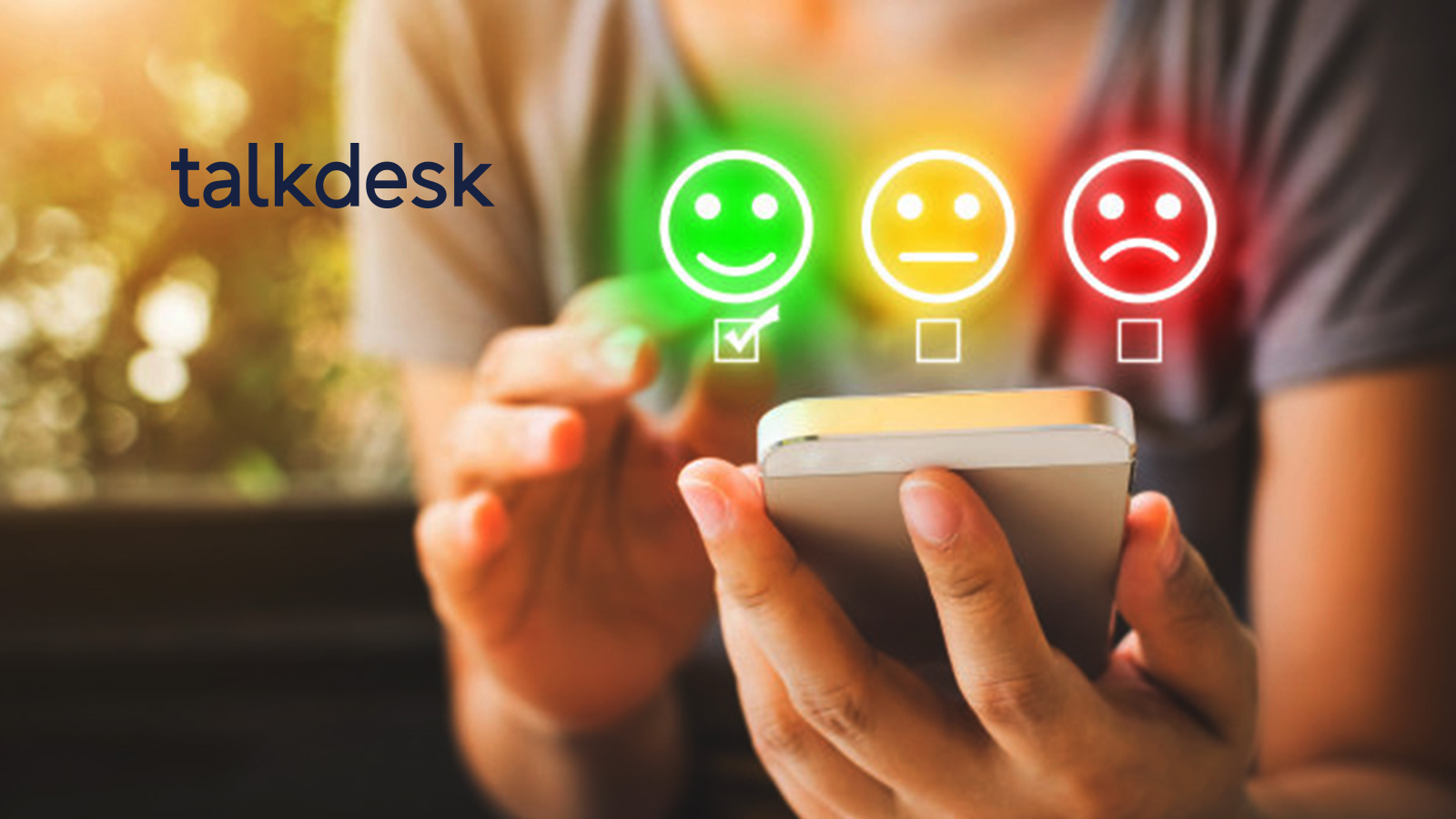 ORGANO Selects Top-Rated Talkdesk Enterprise Cloud Contact Center to Elevate Customer Experience