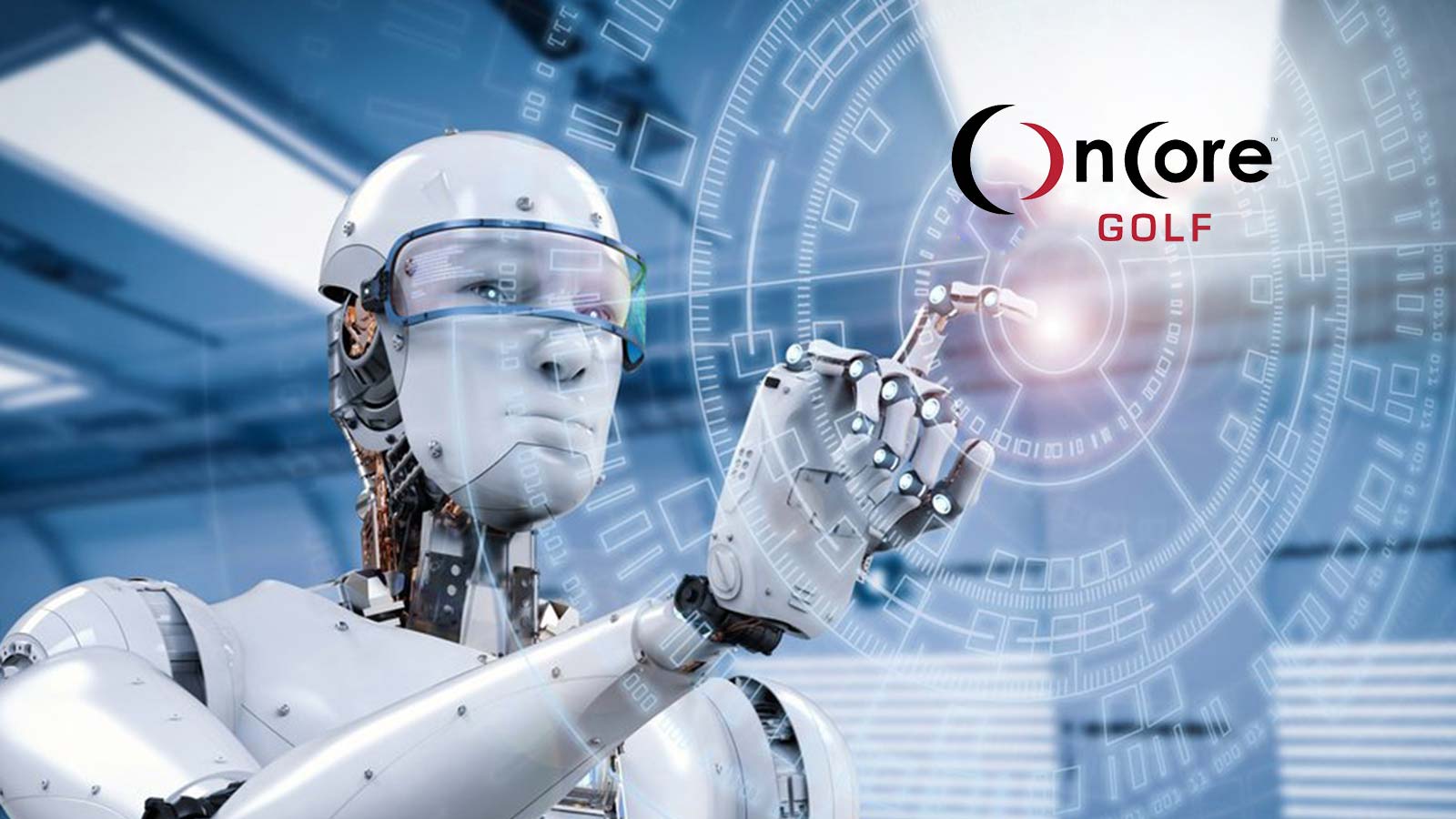 OnCore Golf and Golf Boost Partner to Develop Revolutionary APP Using Artificial Intelligence