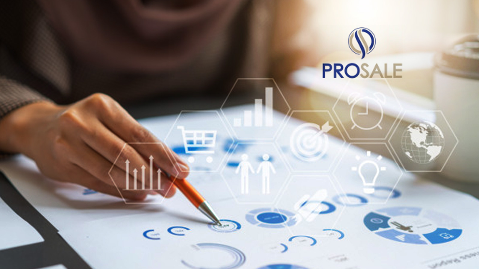 PROSALE Launches Industry's First SaaS-Based Estate Sale Management Software
