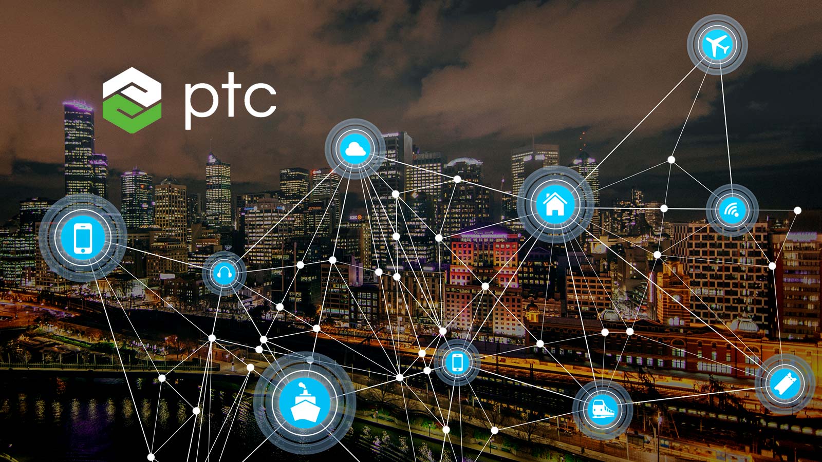 PTC ThingWorx Platform Recognized as a Leader in Industrial IoT Software Platforms Report by Independent Research Firm
