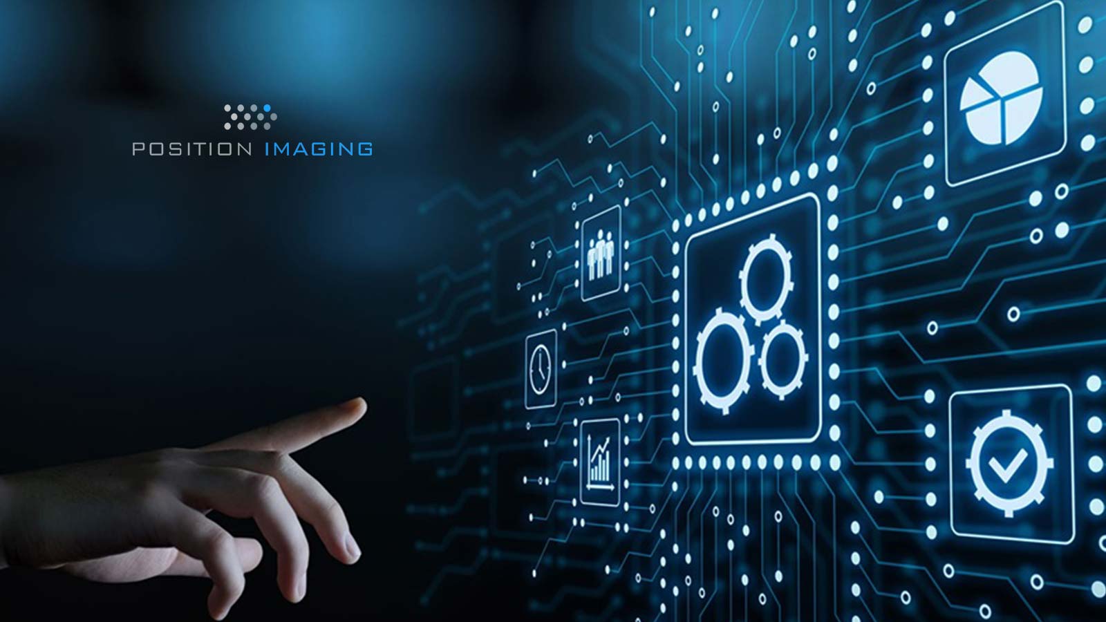 Position Imaging CEO, Ned Hill, Has Been Recognized as a Thought Leader and Innovator by the CTA
