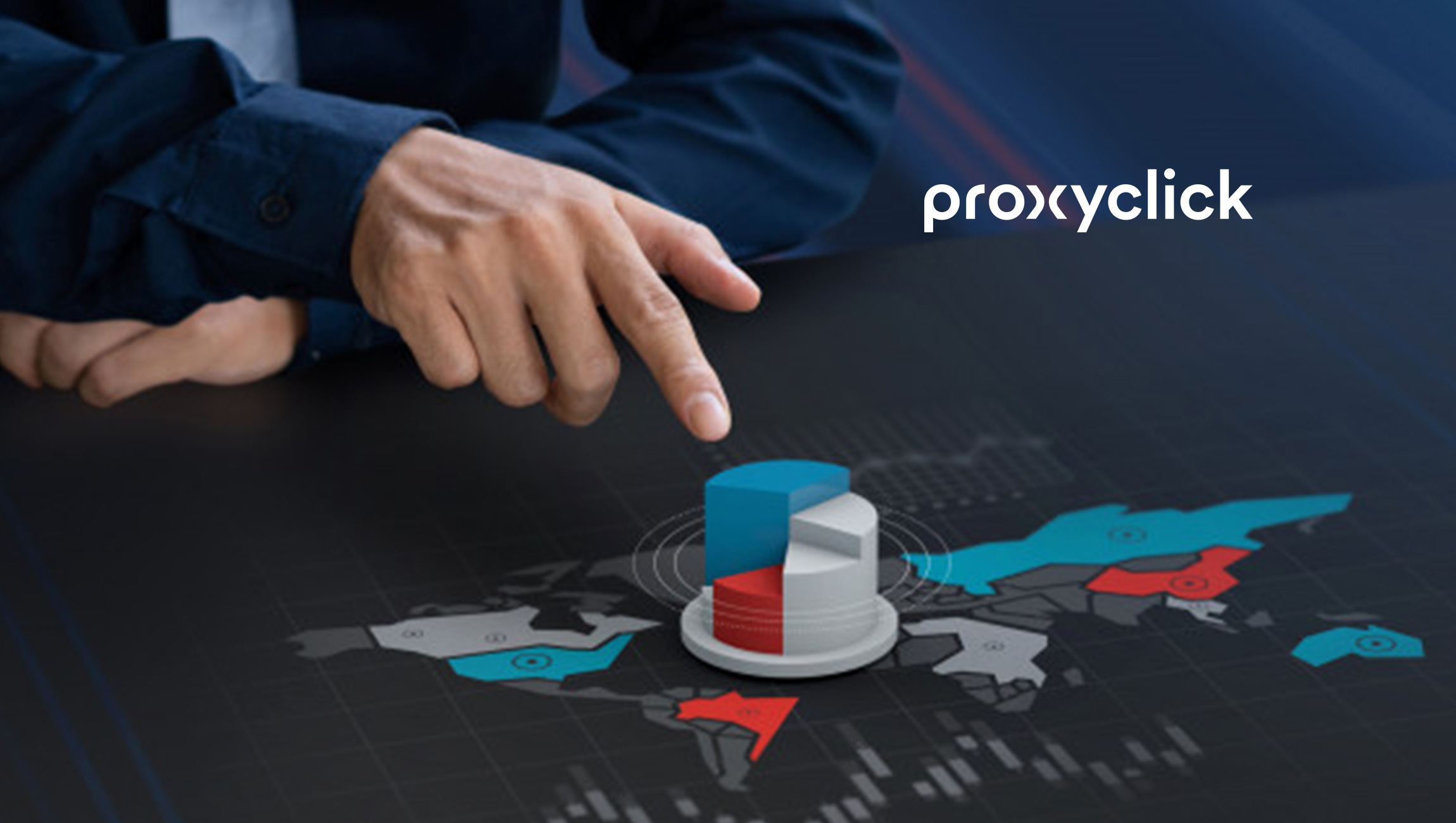Proxy Launches World’s Smallest Mobile Reader to Help Companies Deploy Smartphone-Based Building Access in Minutes